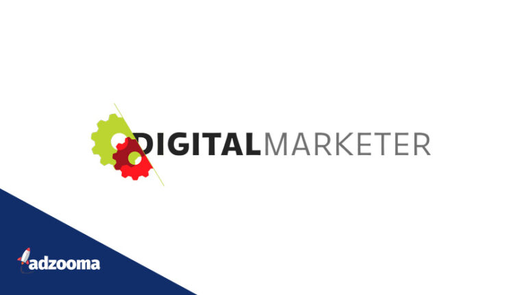 Adzooma Partners With Digital Marketer To Provide Free Marketing Resources