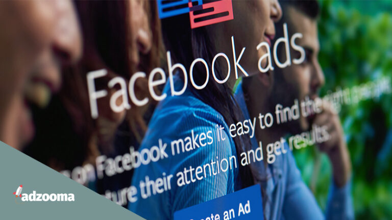 facebook ads screen