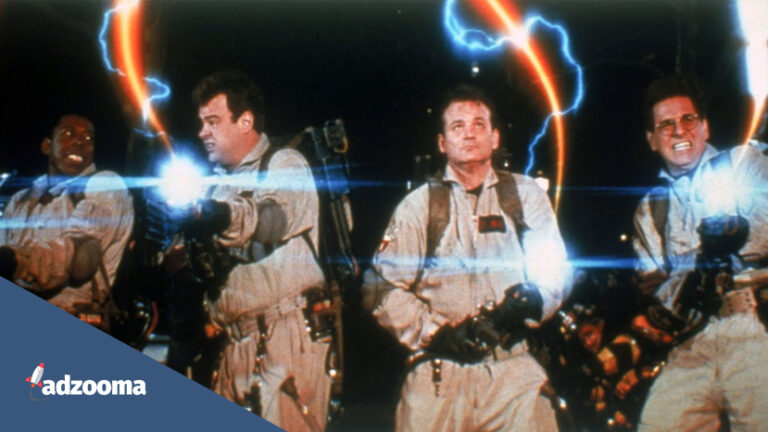 Ghostbusters crossing the streams