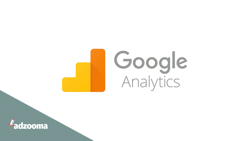 google analytics logo