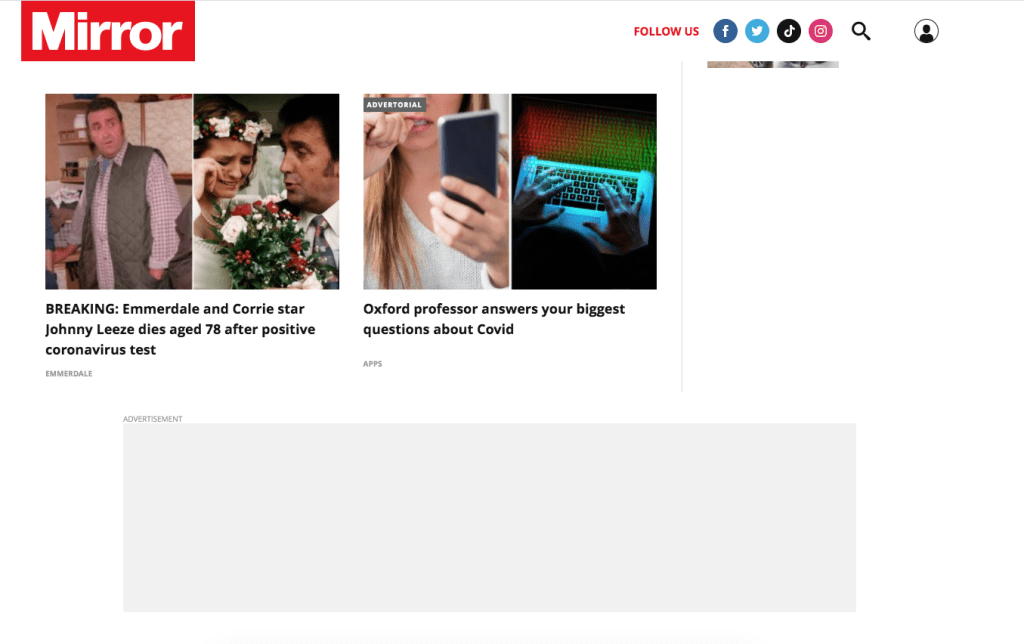 Native Ads: Making The Most Of Alternative Advertising