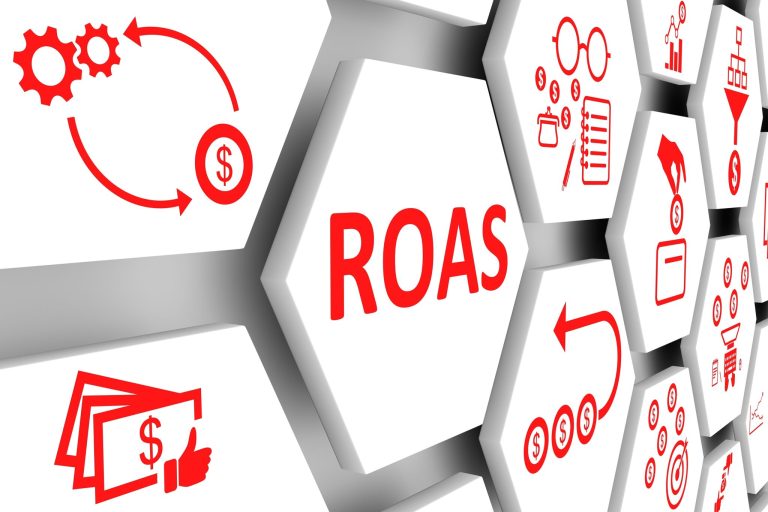 ROAS feature image