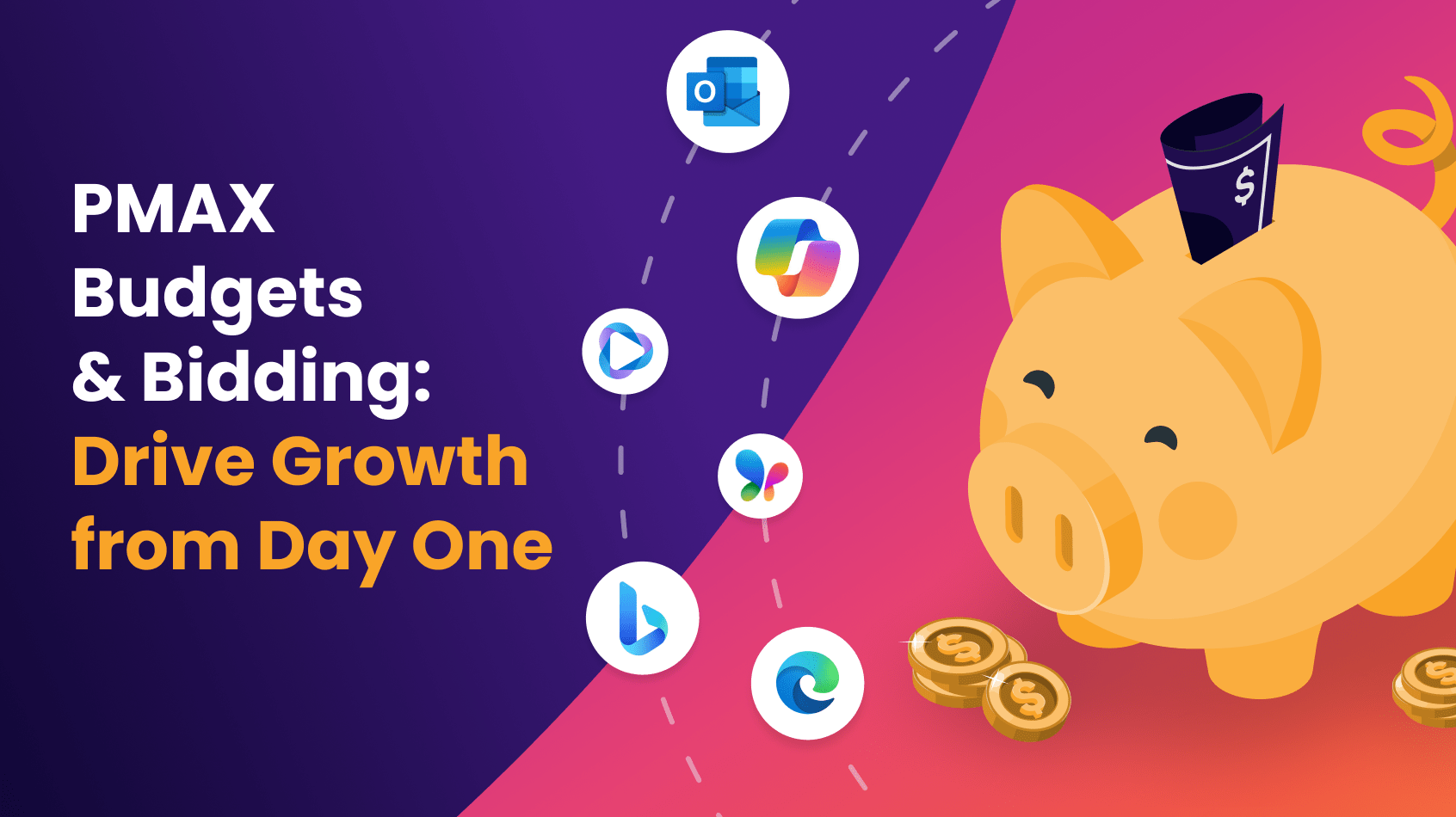 Performance Max Budgets & Bidding: How to Drive Growth from Day One