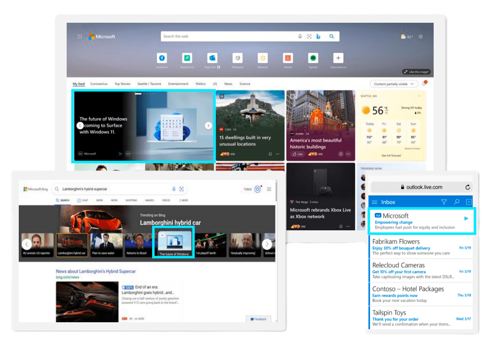 Native Ads