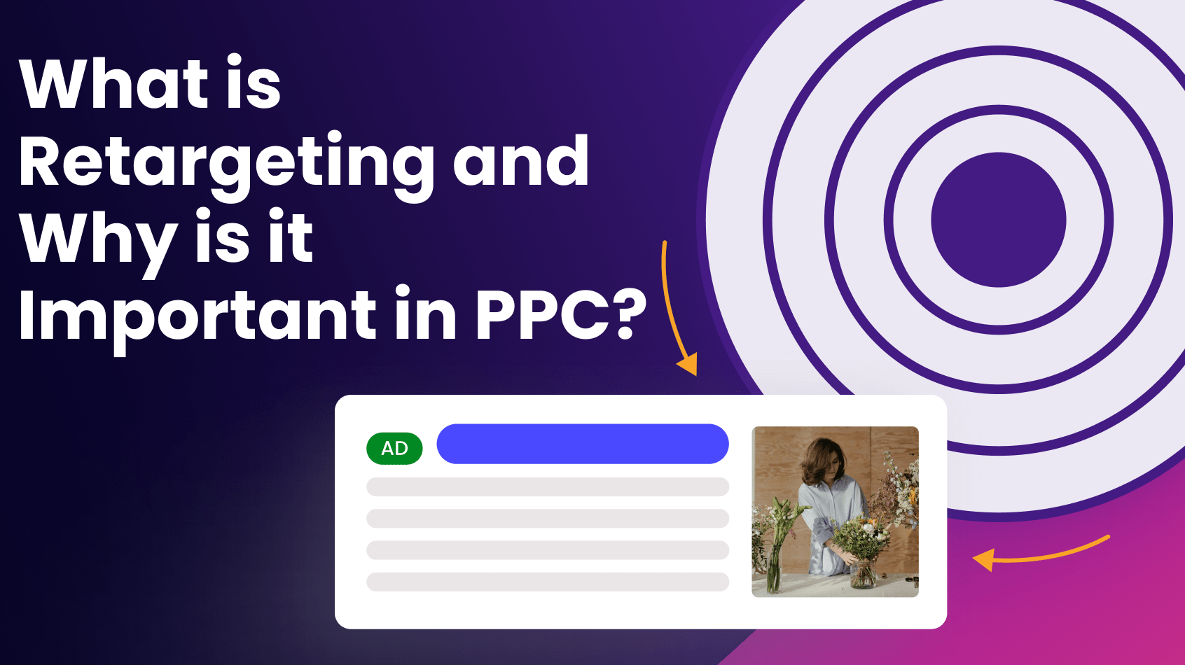 What is Retargeting and Why is it Important in PPC?