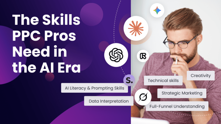 Skills PPC AI Era
