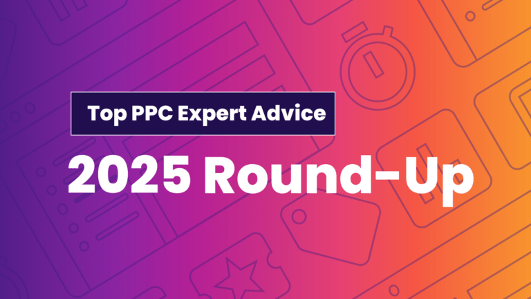 Top PPC Expert Advice 2025