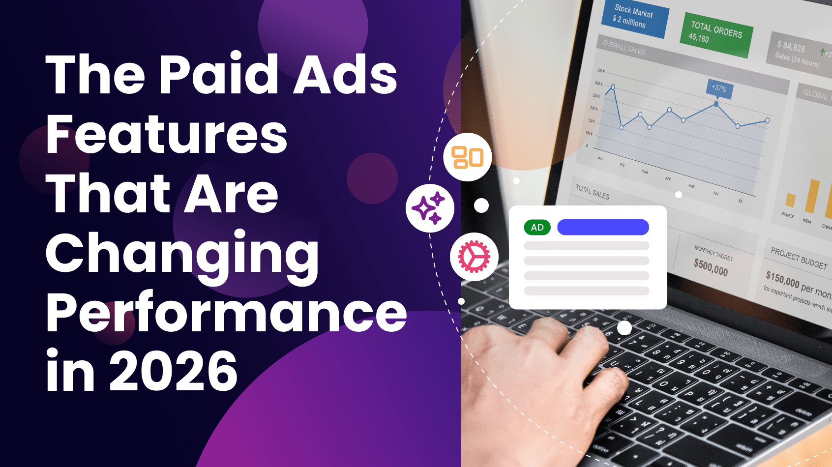 The Paid Ads Features That Are Changing Performance in 2026