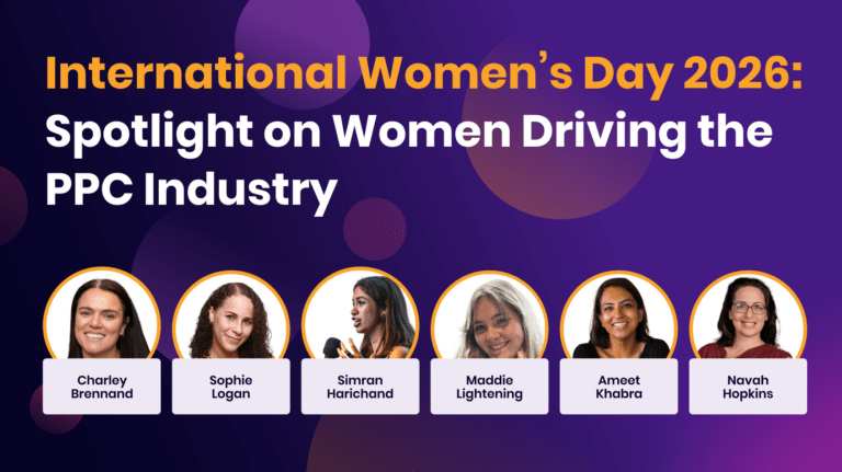 International Women's Day 2026