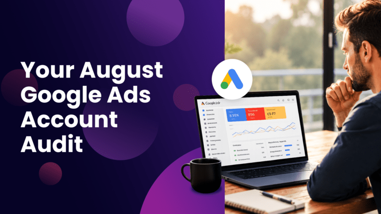 Google Ads Audit