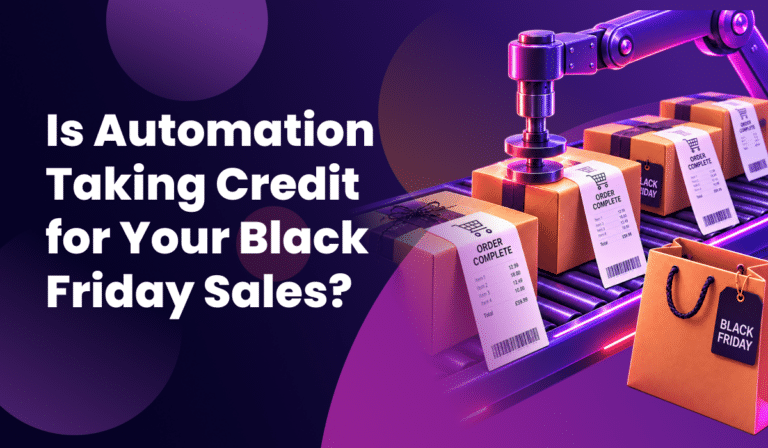 Black Friday sales PPC