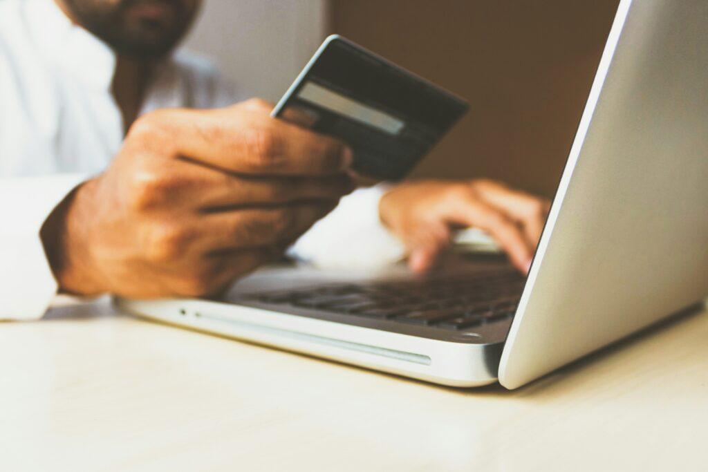 online shopping Q4